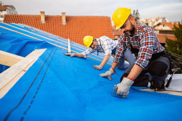 Best Emergency Roof Repair  in Tatamy, PA
