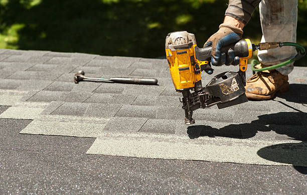 Best Roof Gutter Cleaning  in Tatamy, PA