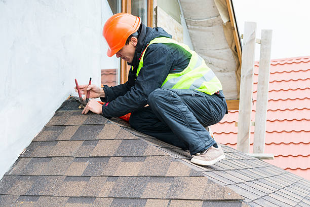 Best Gutter Installation and Roofing  in Tatamy, PA