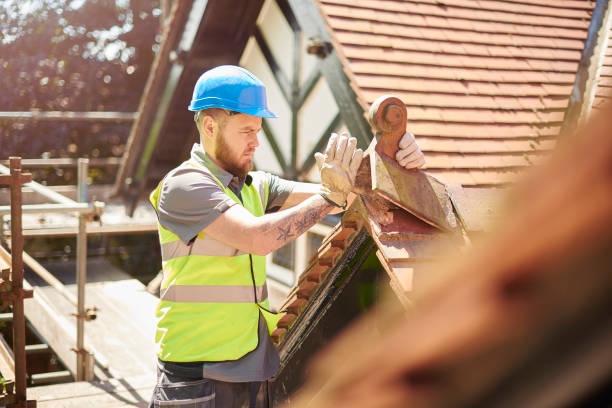Quick and Trustworthy Emergency Roof Repair Services in Tatamy, PA